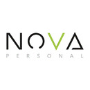 Logo NOVA Personal GmbH in Köln