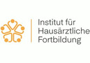 Logo Institut für hausärztliche Fortbildung (IHF) e.V. in Köln