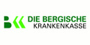 Logo DIE BERGISCHE KRANKENKASSE     in Köln