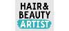 Logo Hair & Beauty Artist in Köln
