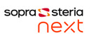 Logo Sopra Steria Next in Köln