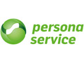 Logo persona service AG & Co. KG Niederlassung Sinsheim in Sinsheim, Elsenz